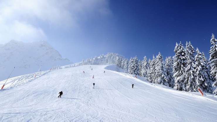 Hoe vermijd je zwarte sneeuw na de paasvakantie?